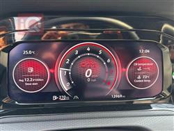 ڤۆڵکسواگن گۆلف